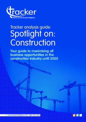 Industry Report - Spotlight: On Construction
