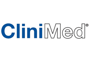 CliniMed Logo