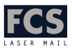 FCS laser mail