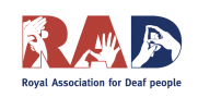 Royal Association for Death People Logo