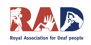 Royal Association for Death People Logo