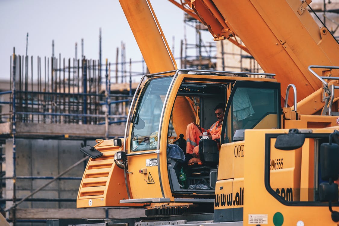 builders will be needed for increased construction tenders