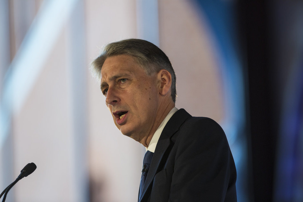Autumn Budget 2017 Predictions