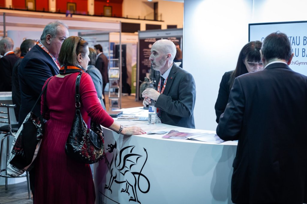 winning local authority tenders by meeting buyers