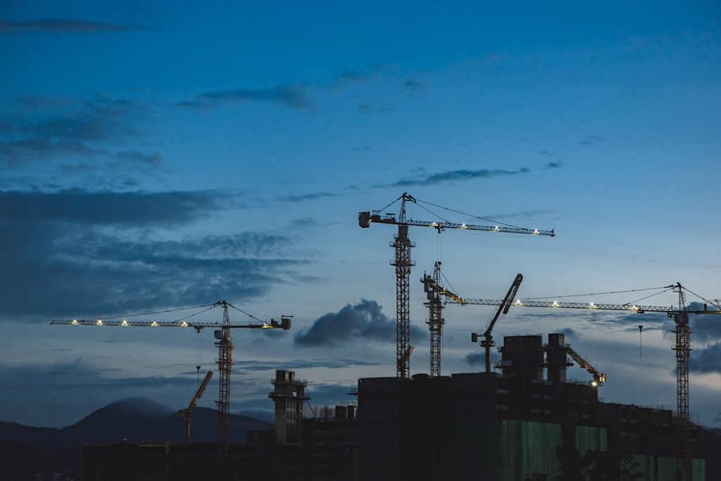 What government opportunities could come from the Carillion collapse?