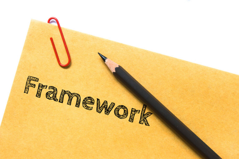 procurement frameworks