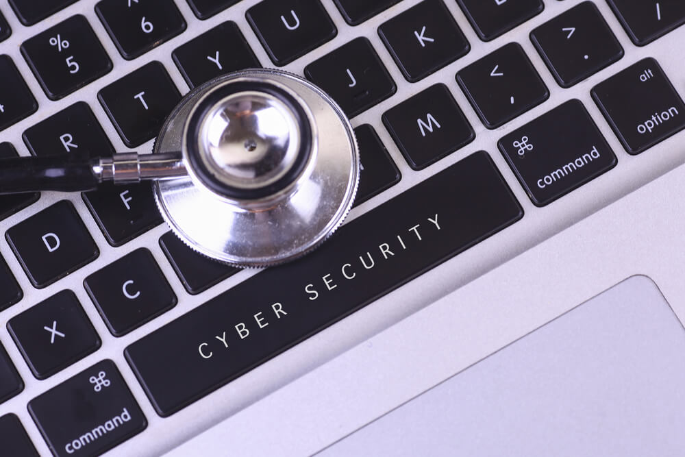 cyber security_healthcare tenders