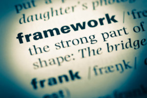 what is a public sector framework agreement