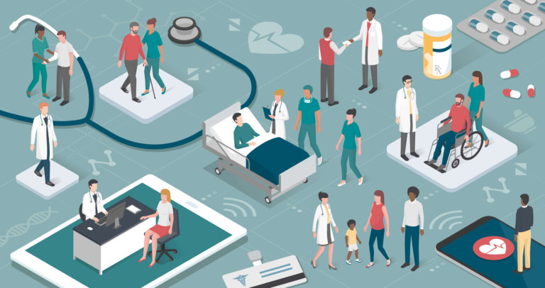 private healthcare tenders