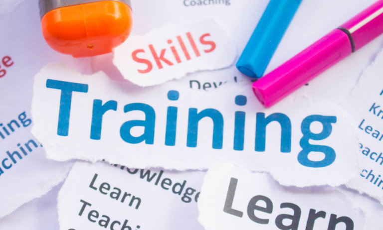 public sector tender training
