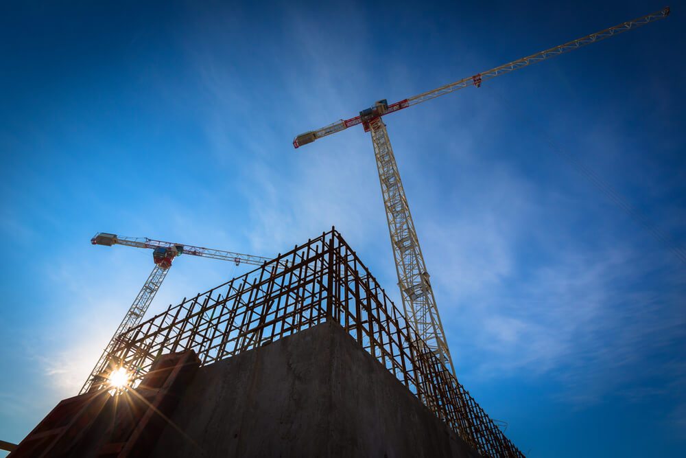 Construction companies chosen for public sector framework valued at £2bn