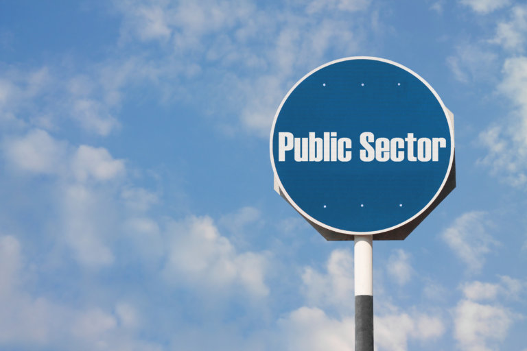 public sector tenders