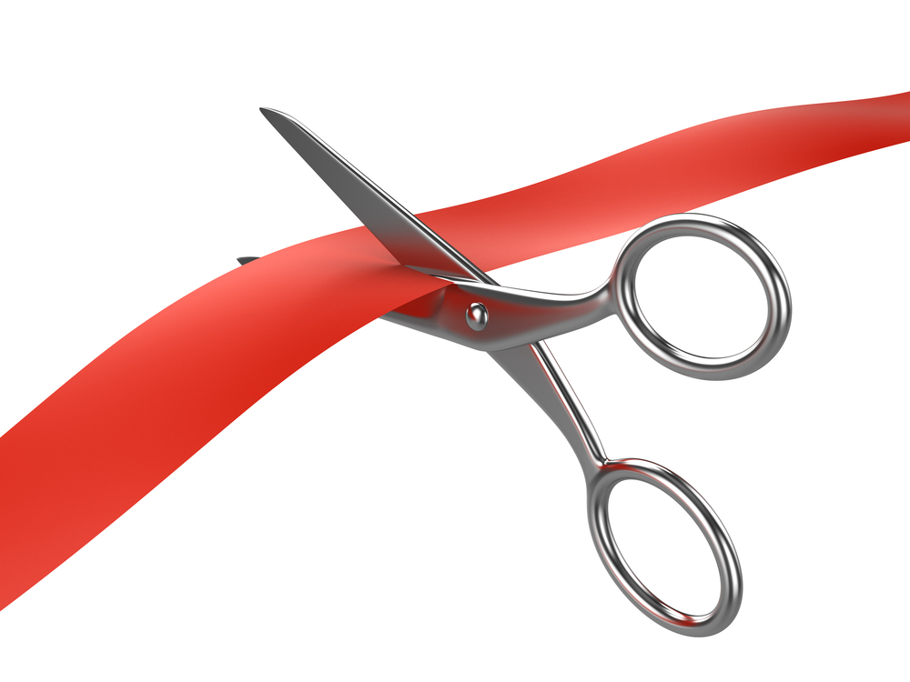 red tape around government tenders