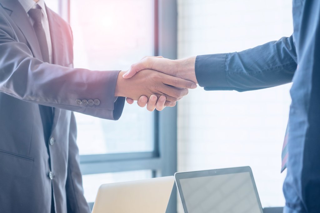 Who Are the Key Players in Public Procurement?