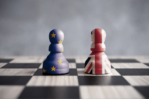 Post Brexit Changes for Suppliers