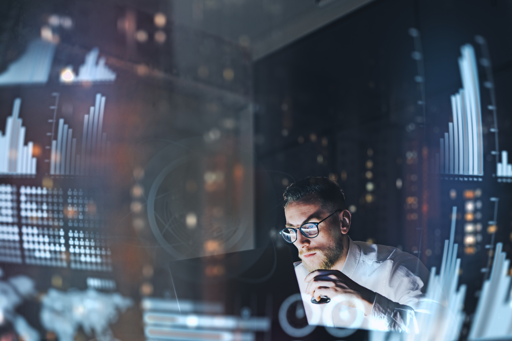 business intelligence - Tracker