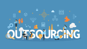 outsourcing - tracker intelligence
