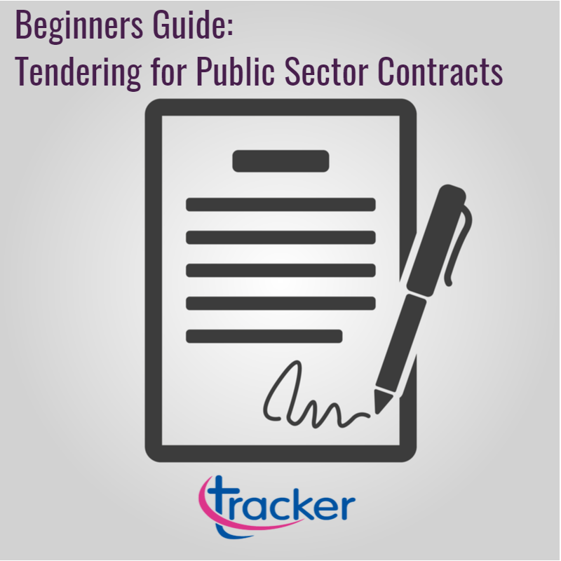 Ridiculously Simple Ways To Improve Your Public Tenders