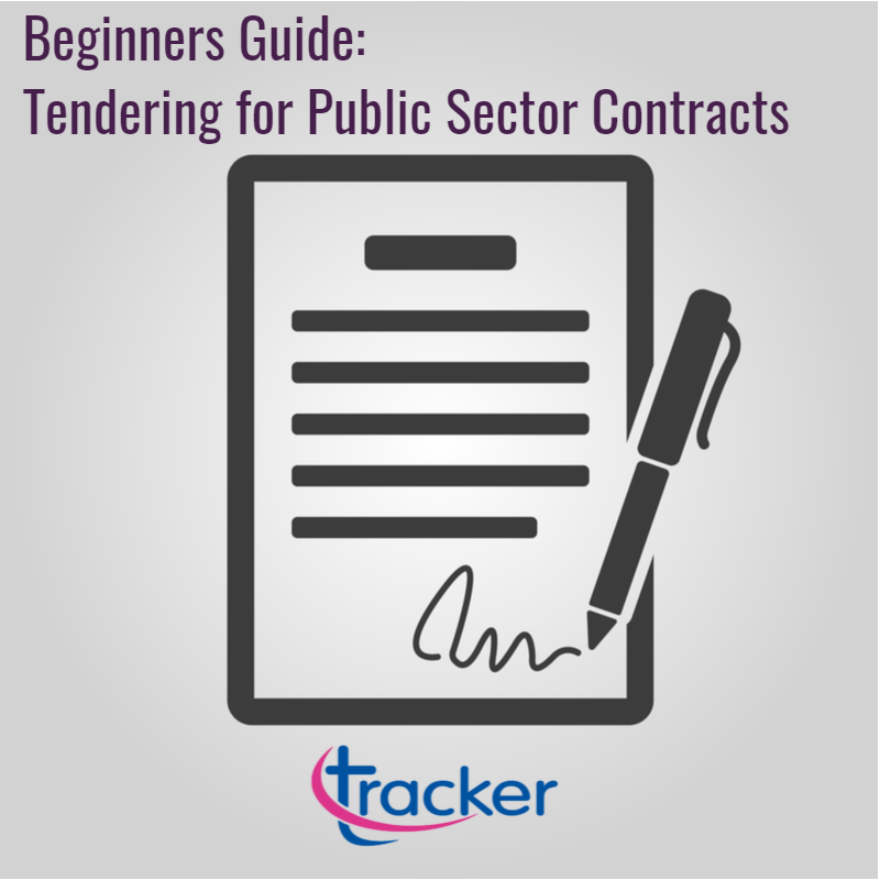 Have You Heard? Public Tenders Is Your Best Bet To Grow