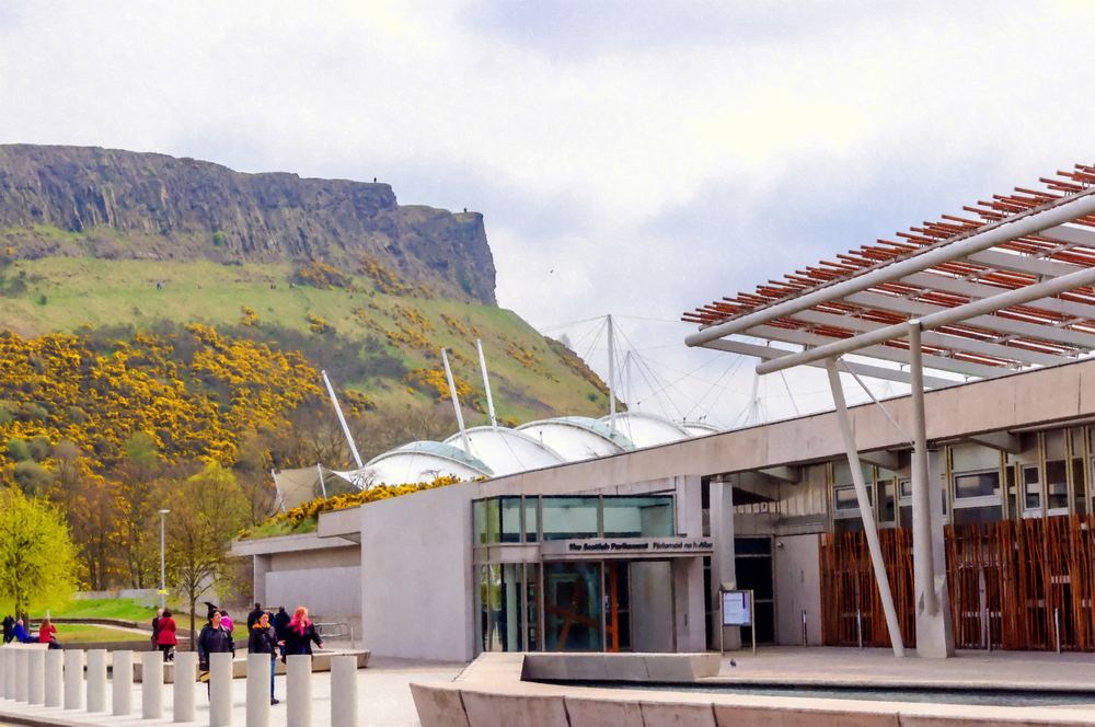 Scottish Budget 2019-2020: tender opportunities and highlights