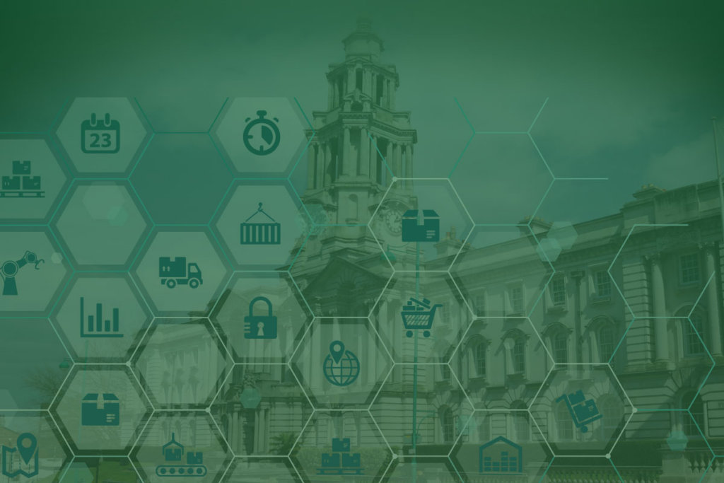 Local government IT spend hit £1.3bn between Sept and Dec 2018