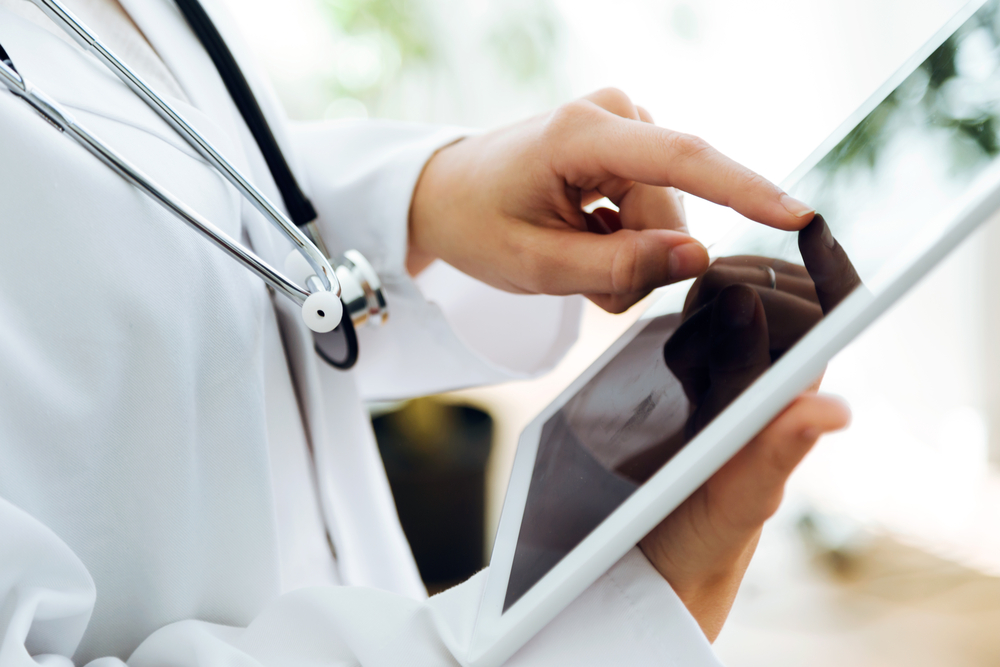 New procurement frameworks will support NHSX
