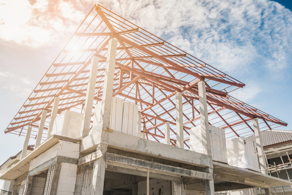 Commercial opportunities in the construction sector