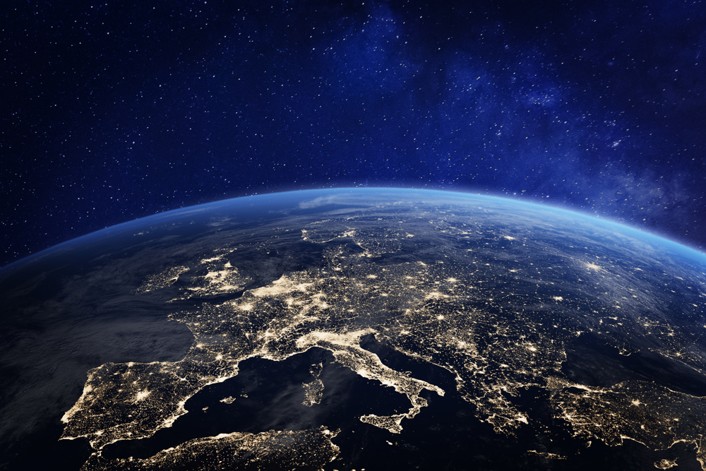 Find public sector tenders in Europe
