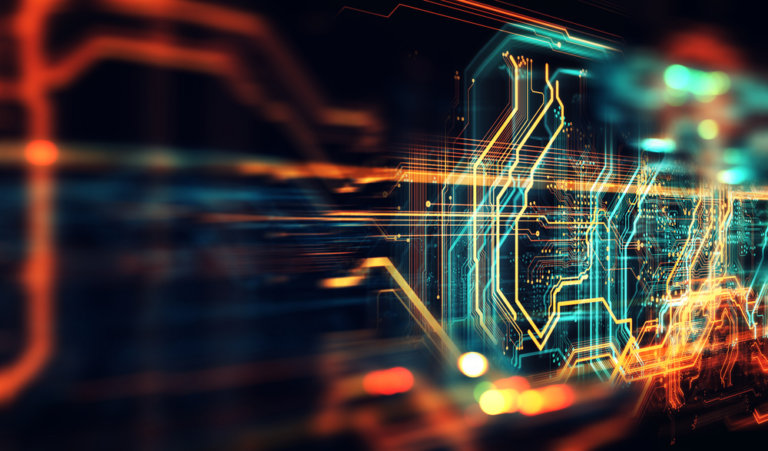 Tech industry receives major boost from UK Government