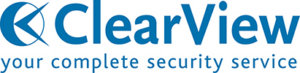 A Clear View Logo