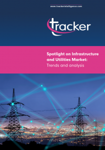 Spotlight on Infrastructure and Utilities Market: Trends and analysis
