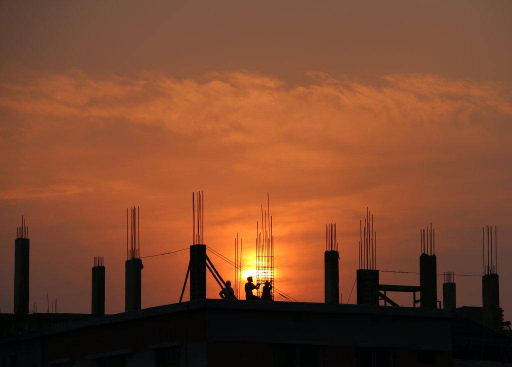 Build, Build, Build: infrastructure projects announced