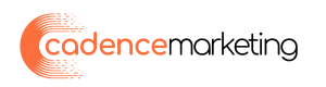 Cadence Marketing Cadence Marketing