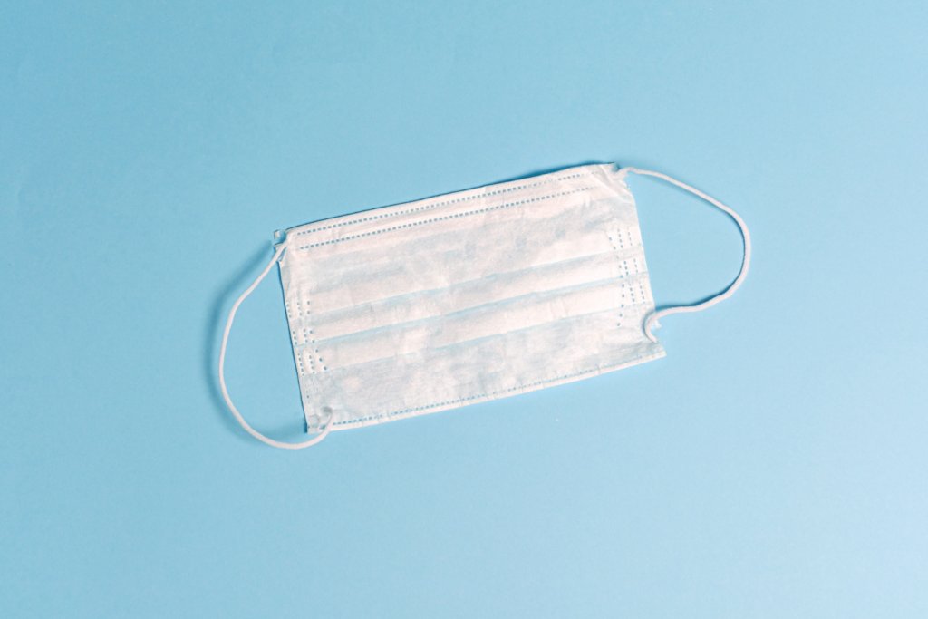 PPE procurement and finding opportunities during the “second wave”