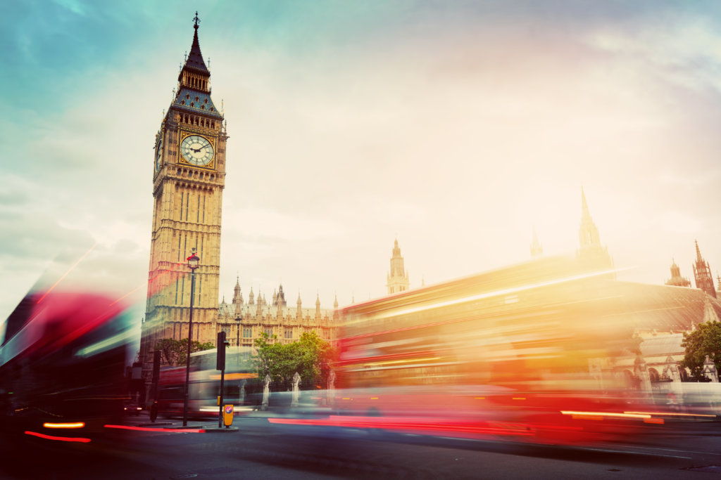 Top 5 Trends in Public Sector Spending