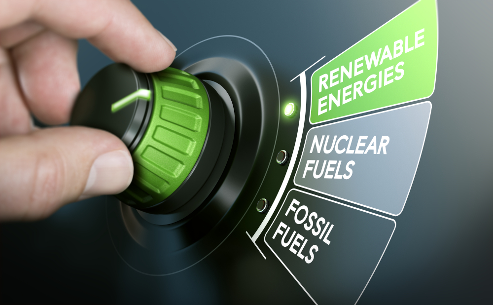 Contracts for Difference Scheme Opens Opportunities for Green Tech