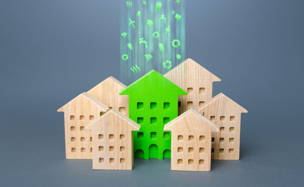 New Regulations to Drive Green Builds