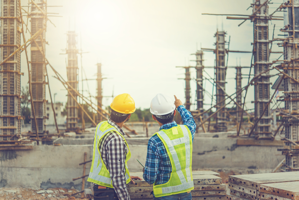 Gold Standard for Public Sector Construction Projects