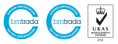 Certification BM System