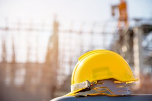 Momentum Still Strong For Construction