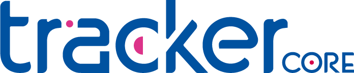 Tracker Core Light Logo