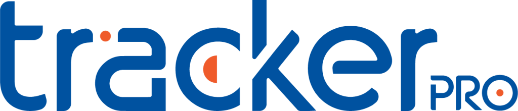 Tracker Pro Light Logo