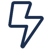 bolt icon