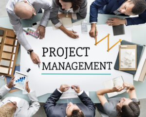 Project-Management-Tenders