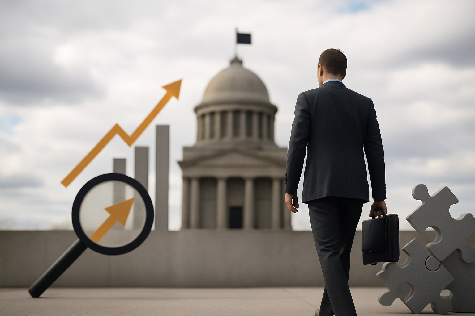 IFG S PUBLIC SERVICES PERFORMANCE TRACKER 2025 visual data 6